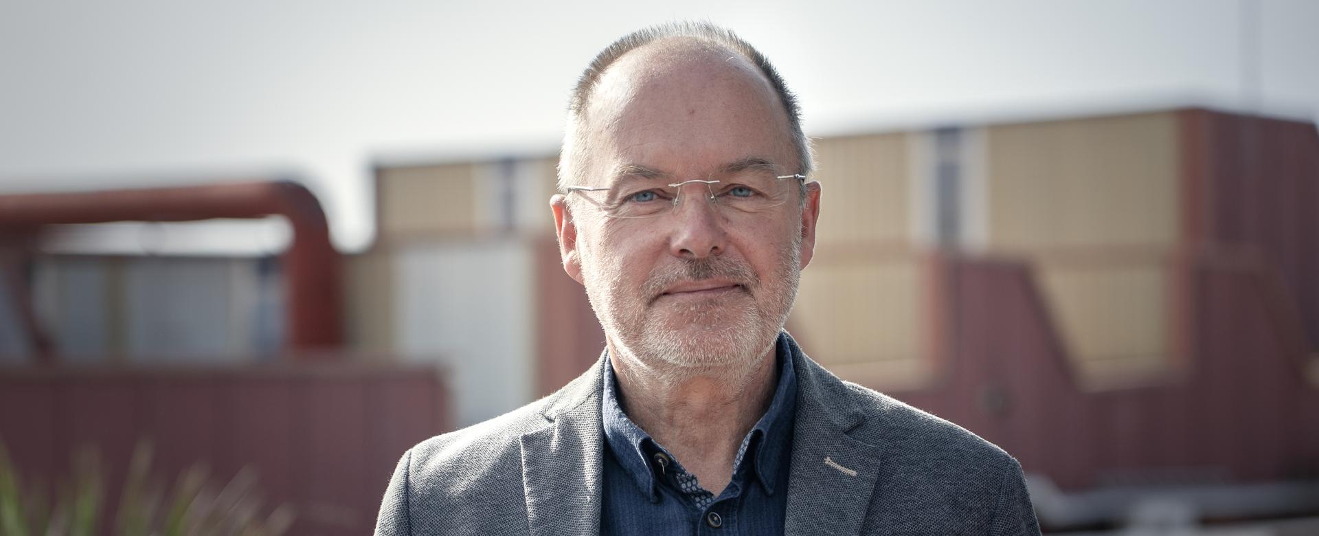 Boris Gänsicke, Professor of Experimental Physics at the University of Warwick Boris Gänsicke, Professor of Experimental Physics at the University of Warwick