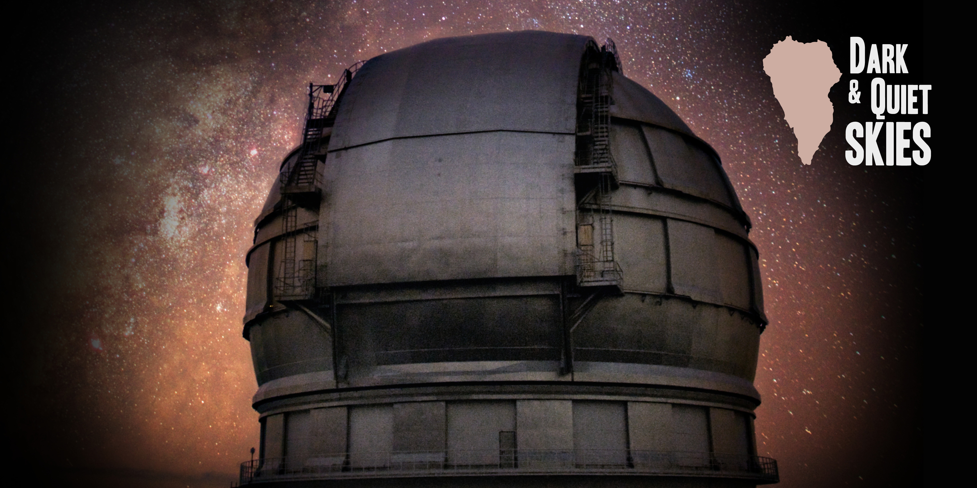 Dark and Quiet Skies for Science and Society Dark and Quiet Skies for Science and Society