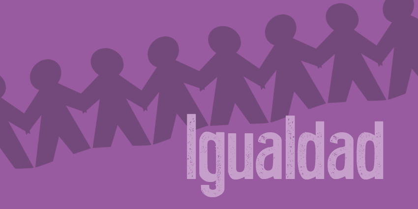 Gender Equality Policy Image for Gender Equality Policy