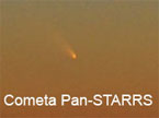 Cometa Pan-STARRS