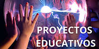 Proyectos y actividades educativas