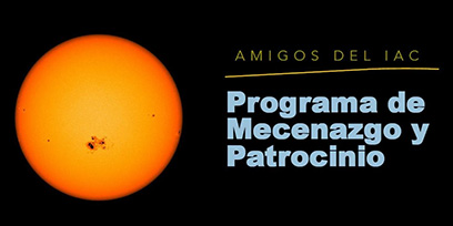 Programa de Mecenazgo y Patrocinio