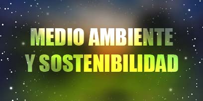 Logos Medio Ambiente y Sostenibilidad