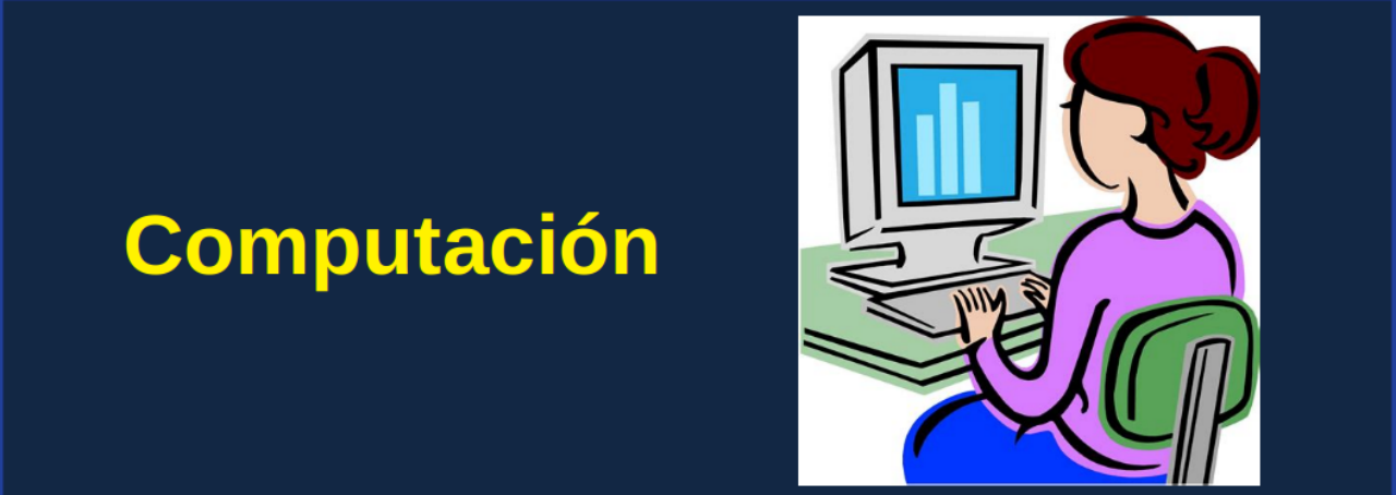 Computación