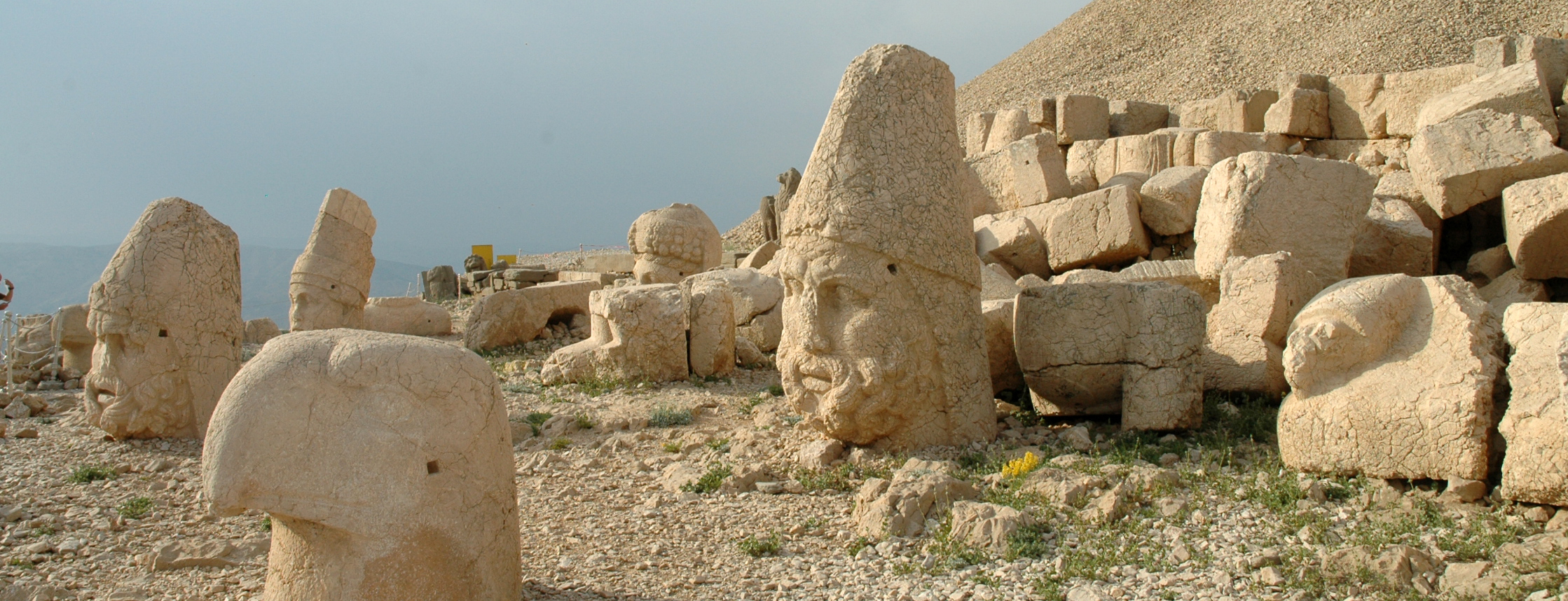 Monte Nemrut