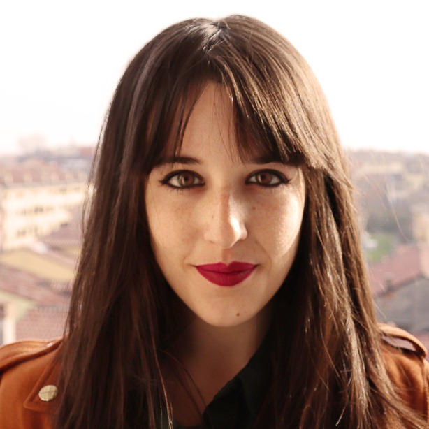 Foto de Alba Fernández-Barral 