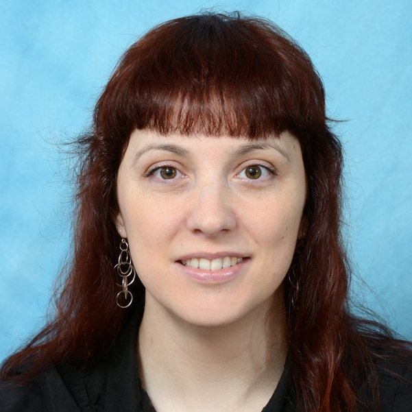 Foto de Beatriz Mingo Fernandez