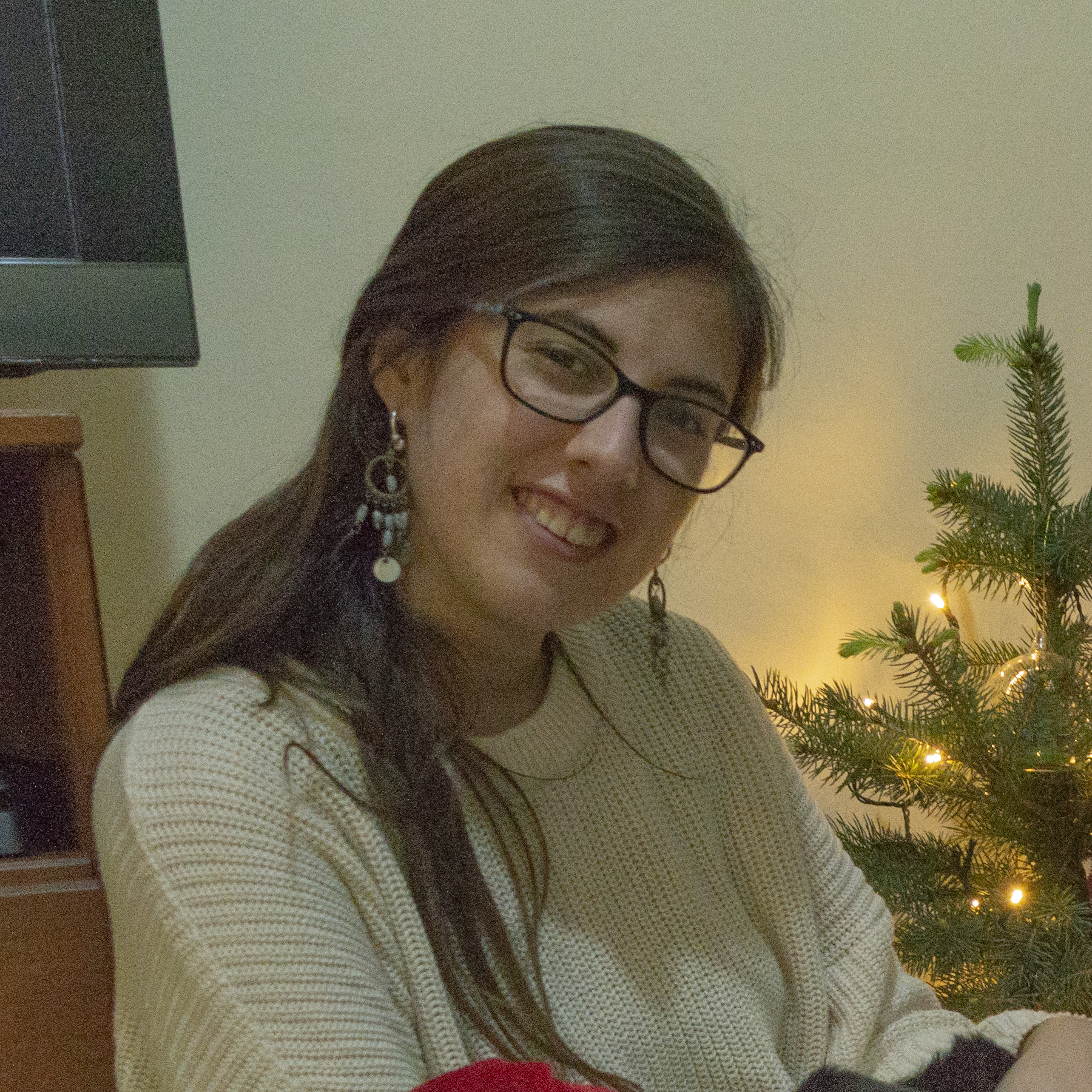 Foto de Elena Arjona Gálvez