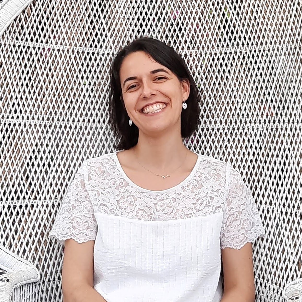 Foto de Emma Fernández Alvar