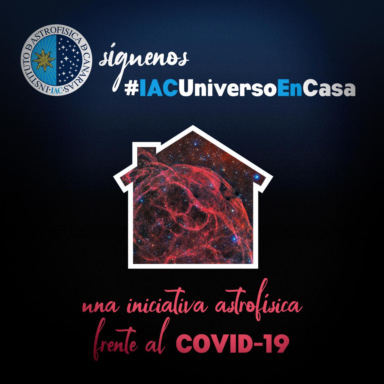 IACUniversoEnCasa