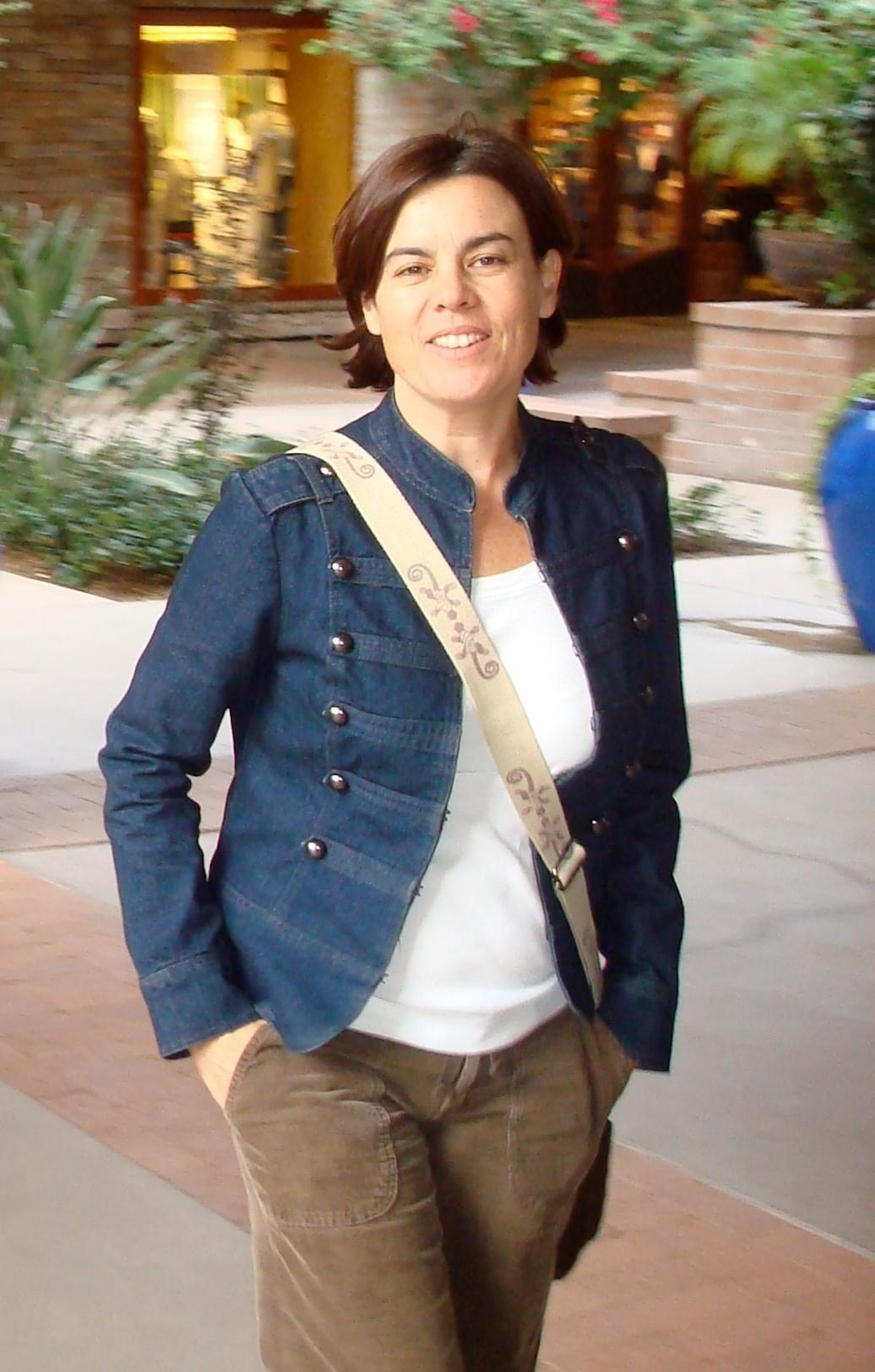 Irene González Hernández