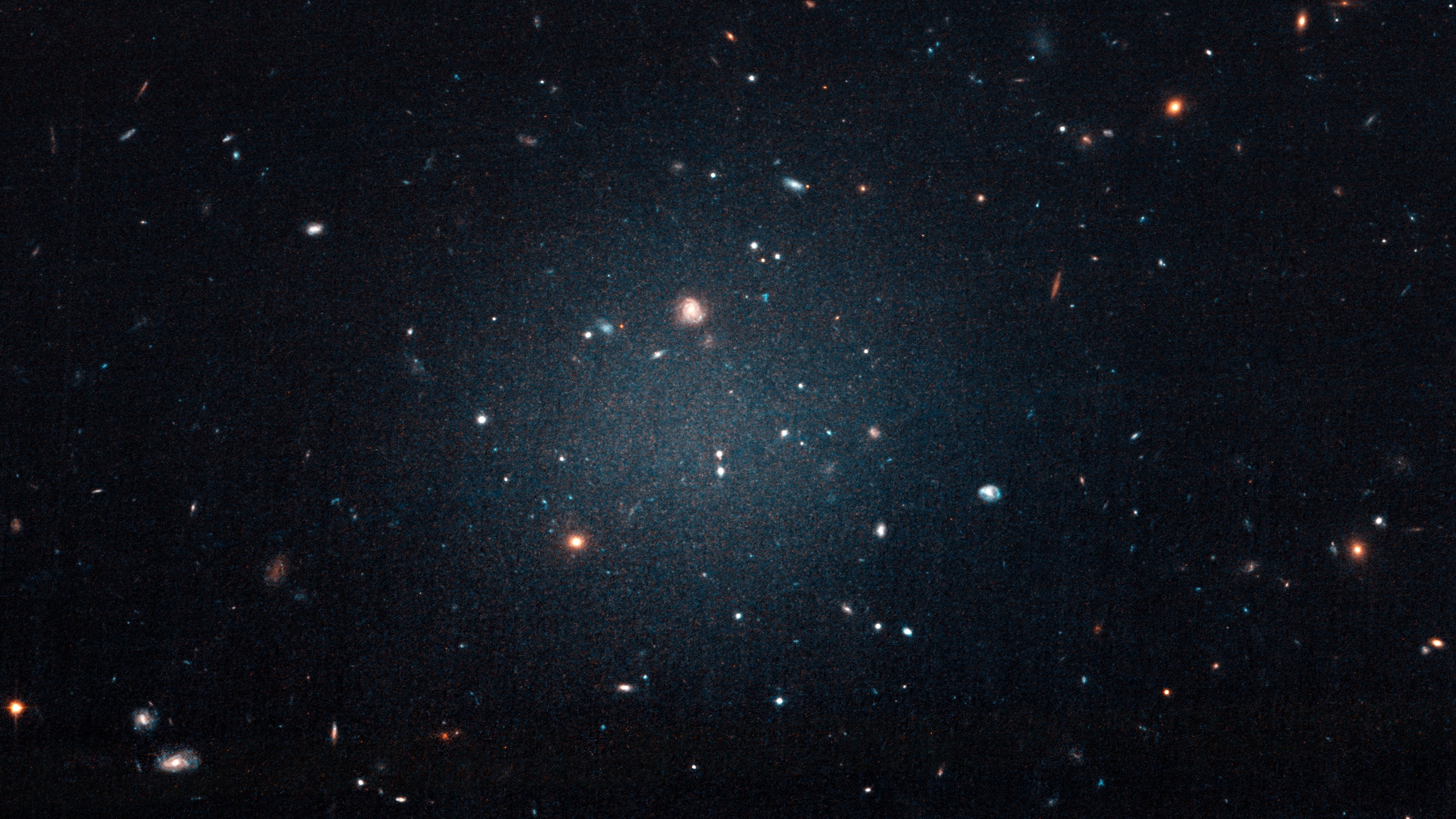 NGC 1052