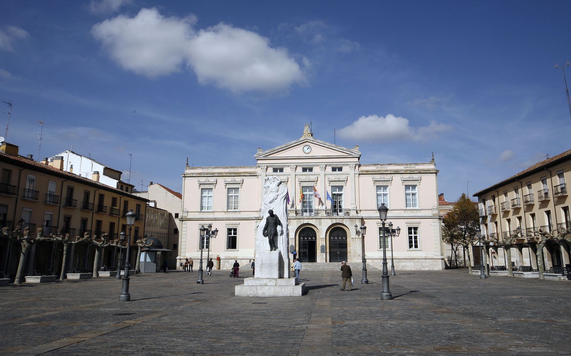 Plaza Mayor