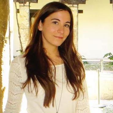 Foto de Patricia Chinchilla Gallego