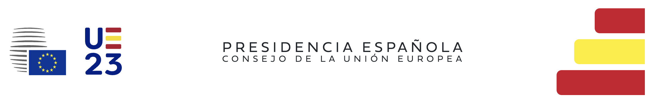 Presidencia Española Consejo EU 2023