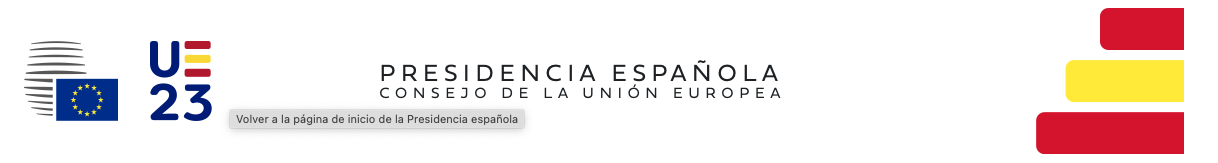 Presidencia ESpañola EU2023