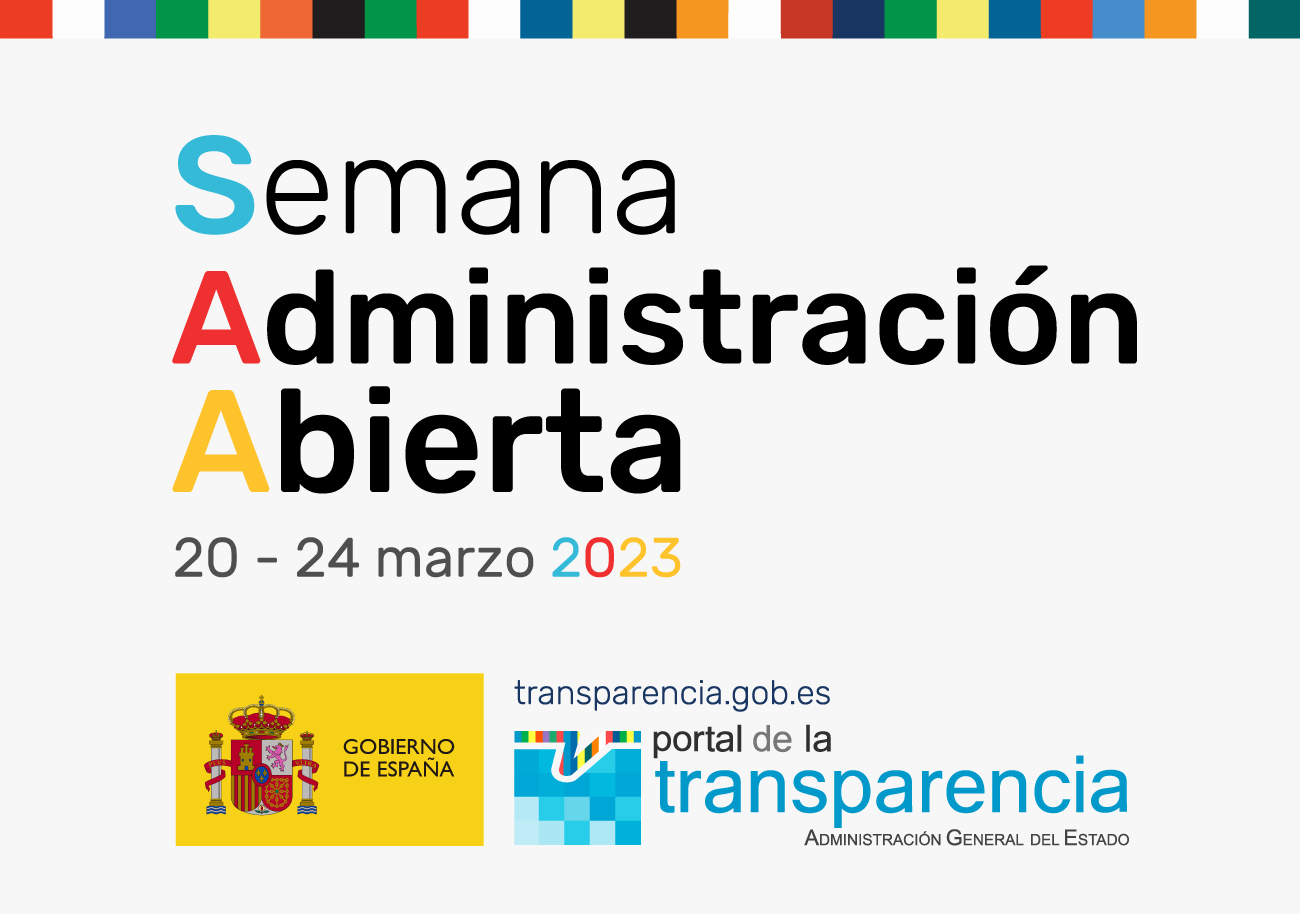 Semana Admnistración Abierta