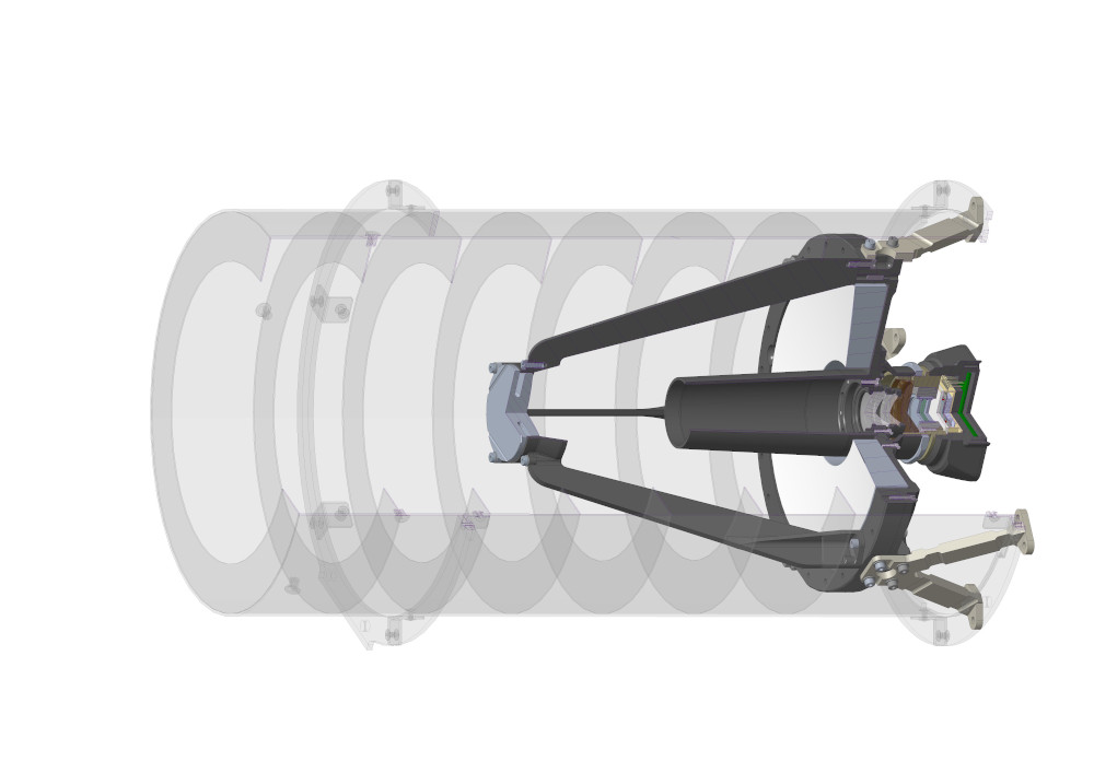 Design image of VINIS.