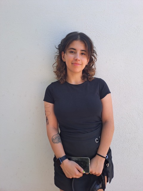 Andrea Ruiz Del Pozo