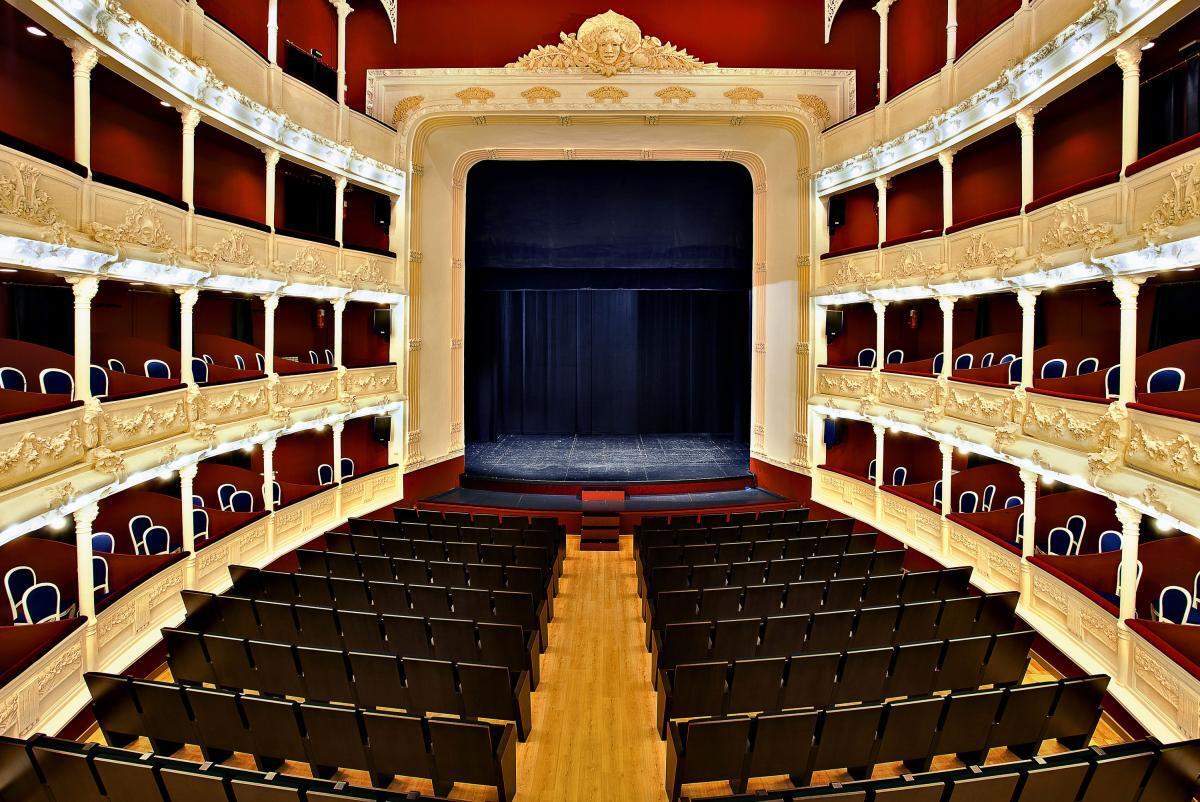 Teatro Principl