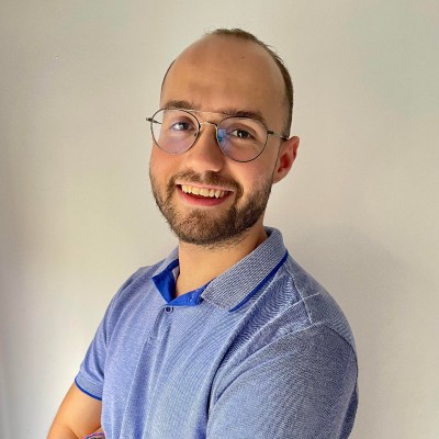 Iván Bonilla Mariana