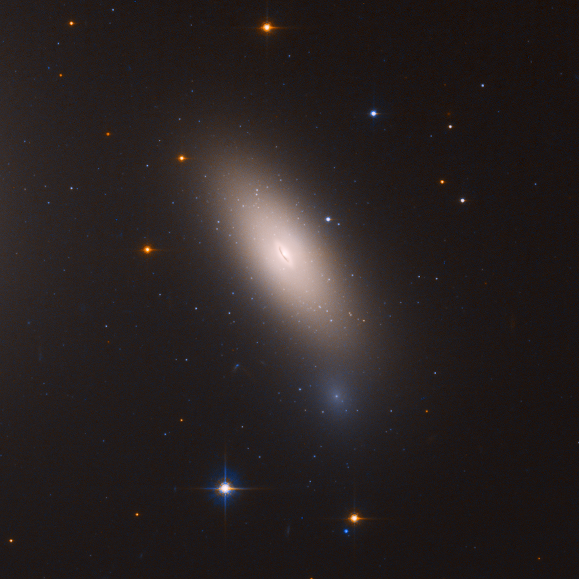 NGC 1277