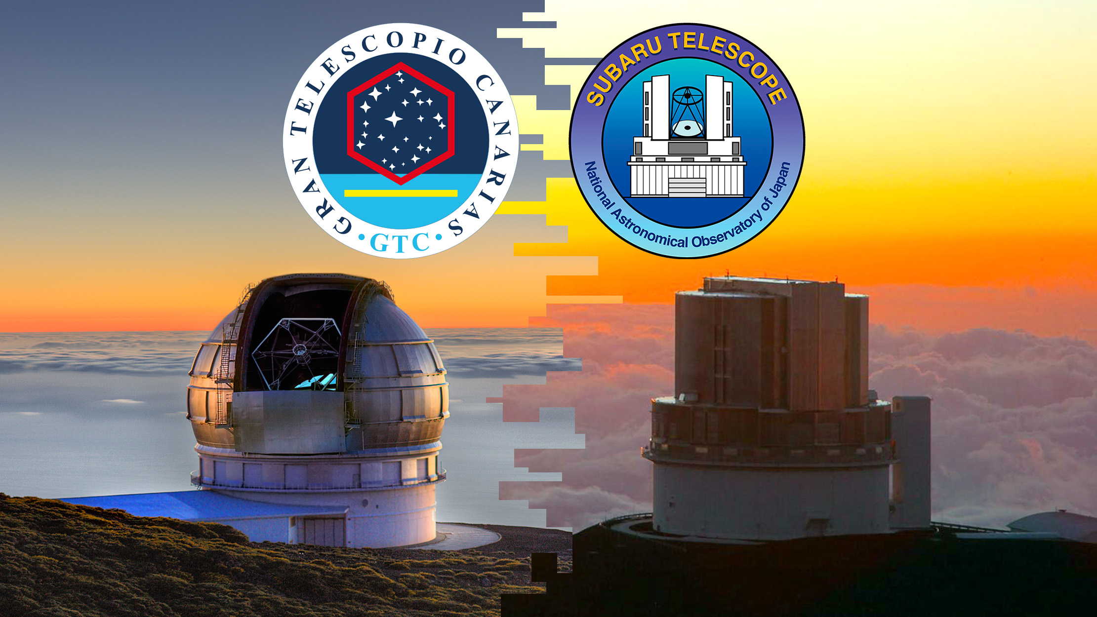 Subaru sales telescope schedule