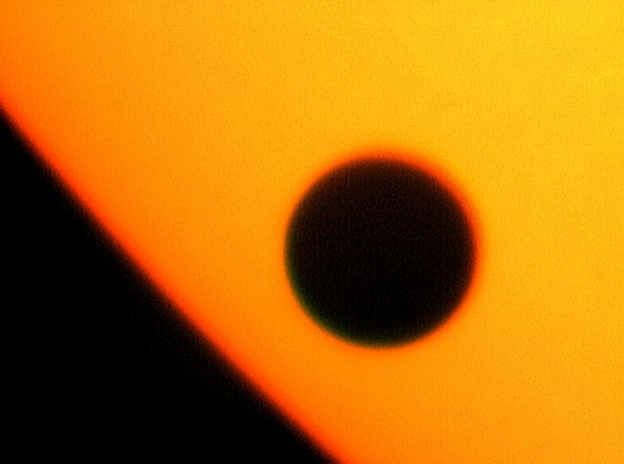 Tránsito de Venus