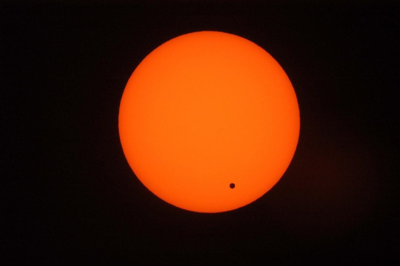 Tránsito de Venus
