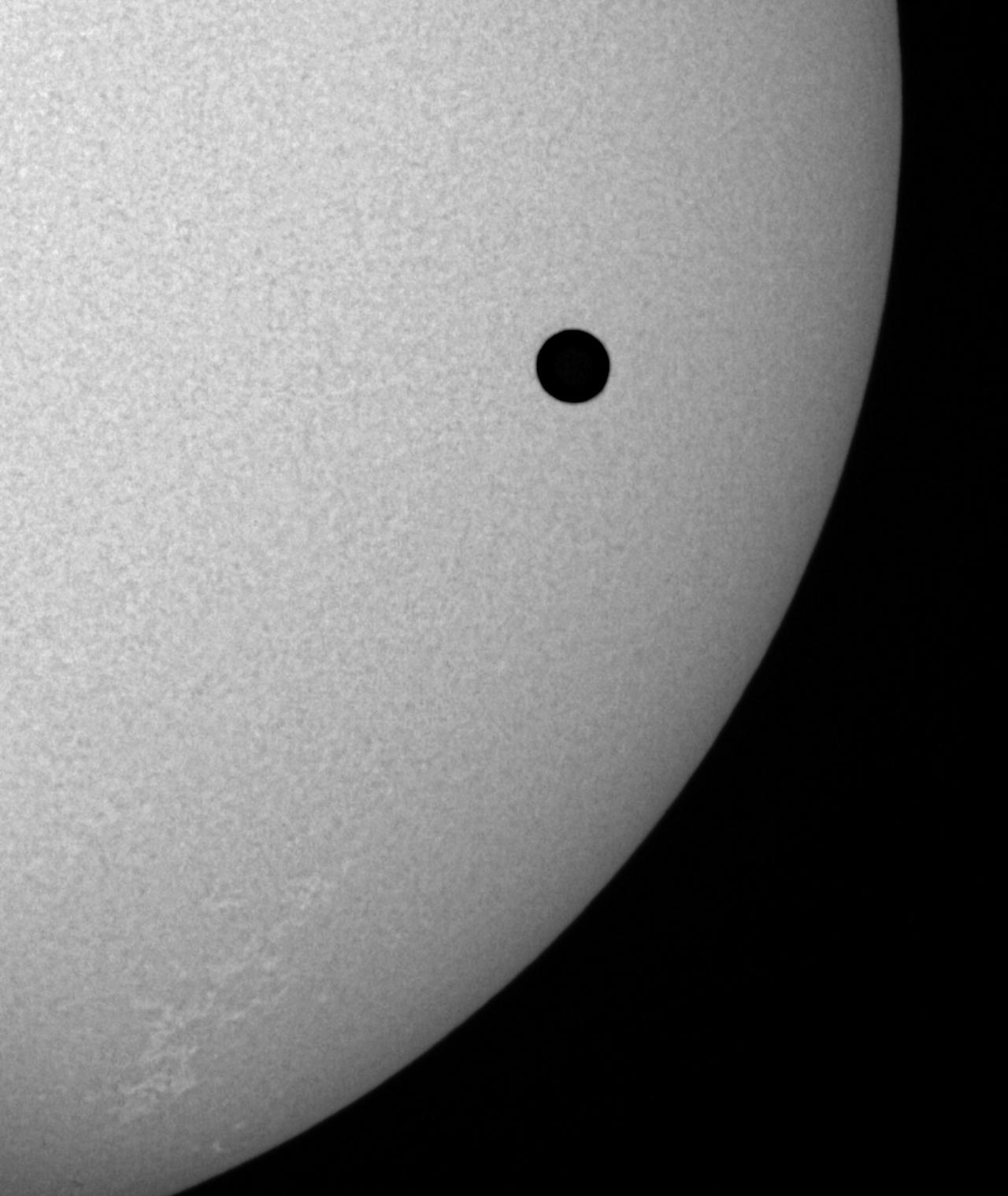 Tránsito de Venus