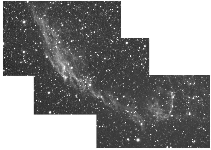 Veil Nebula