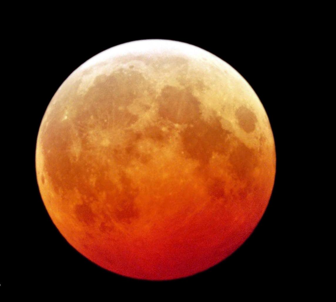 Lunar Eclipse
