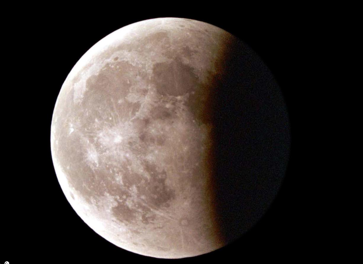 Lunar Eclipse