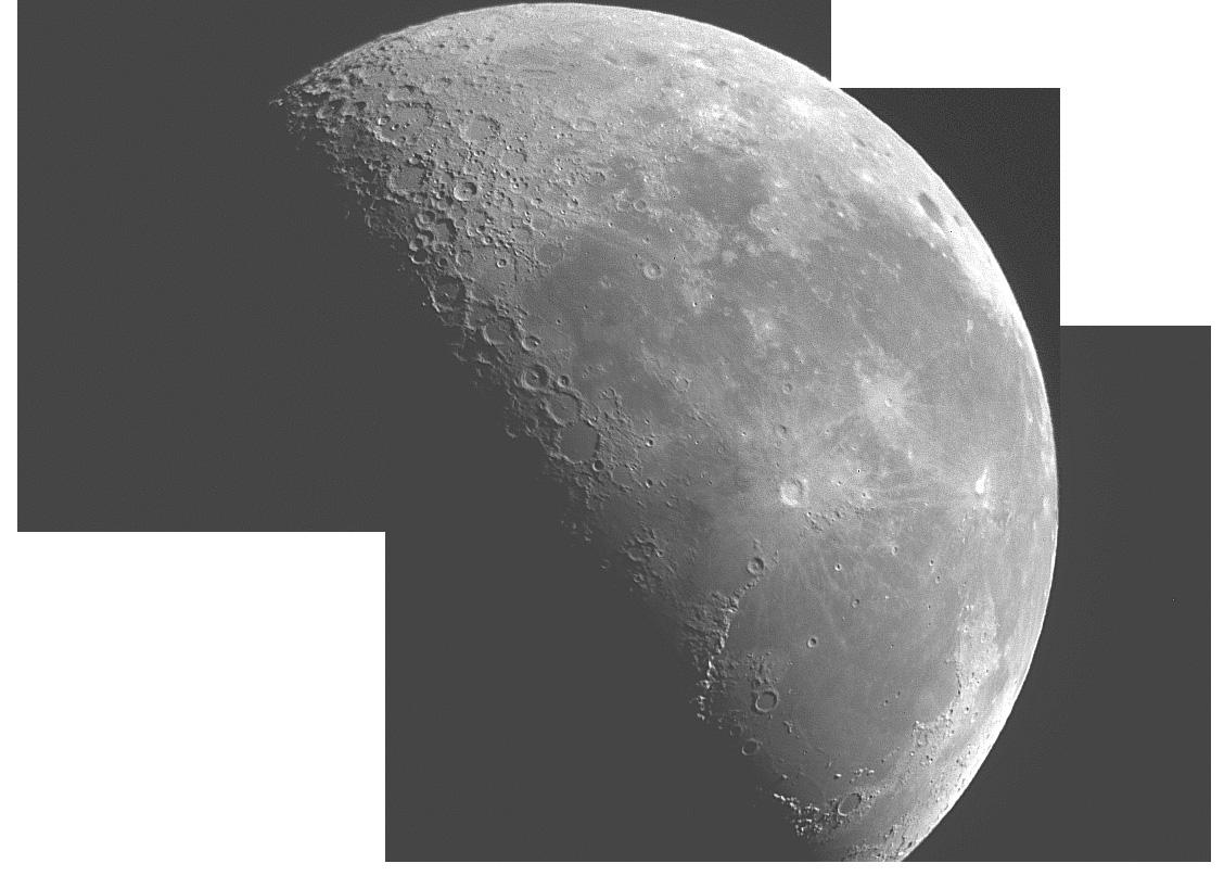 La Luna