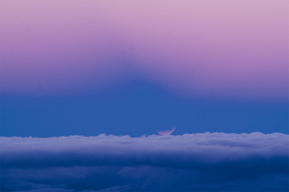 Eclipse de Luna del 15 de abril de 2014