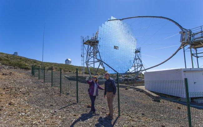 ÁNGELA VALLVEY: “No hay musa que pueda competir con el cielo de Canarias”