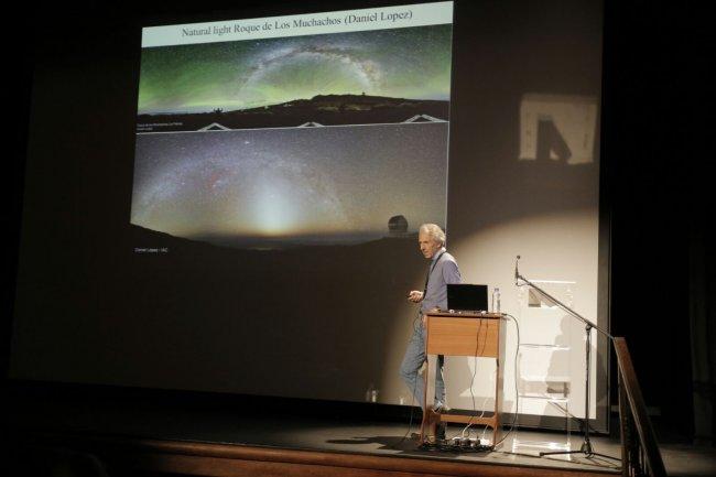 Preservar la biodiversidad y el bienestar humano