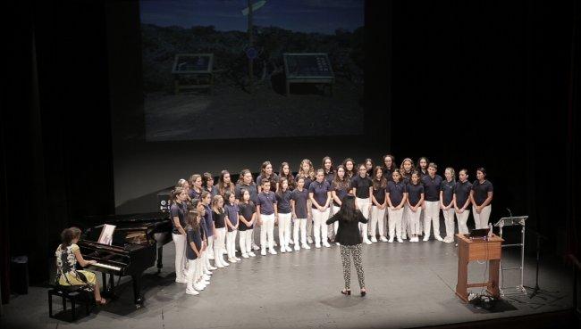 "Preserving the Skies" closes with a call for help from the main entities related to the protection of the night sky.