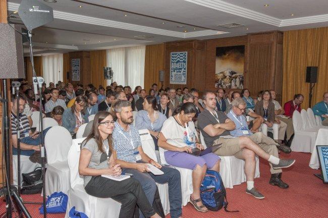 Fifth meeting on “Adaptive Optics for Extremely Large Telescopes” inaugurated