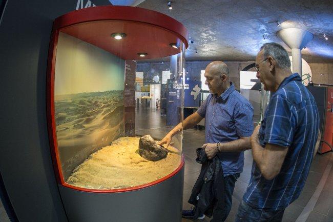 NICOLÁS MELINI: “Mi experiencia en los Observatorios de Canarias ha sido muy intensa, emocionante y perturbadora”