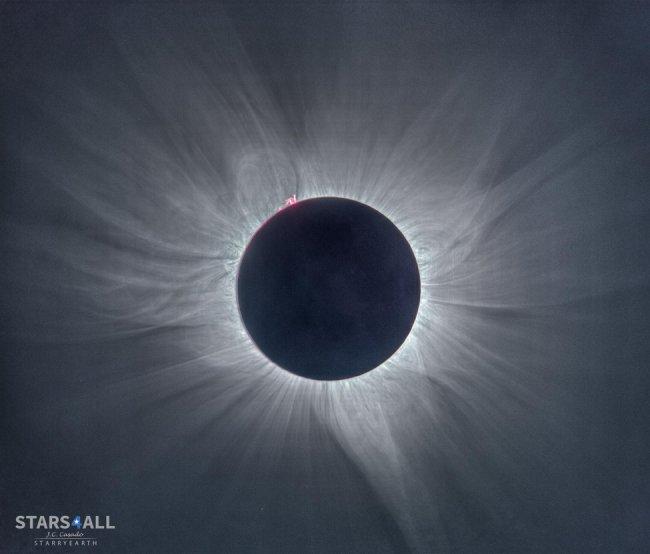 21 de agosto: el gran eclipse americano