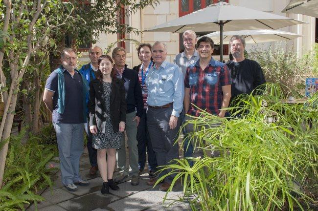 Clausurada la XXIX Canary Islands Winter School of Astrophysics