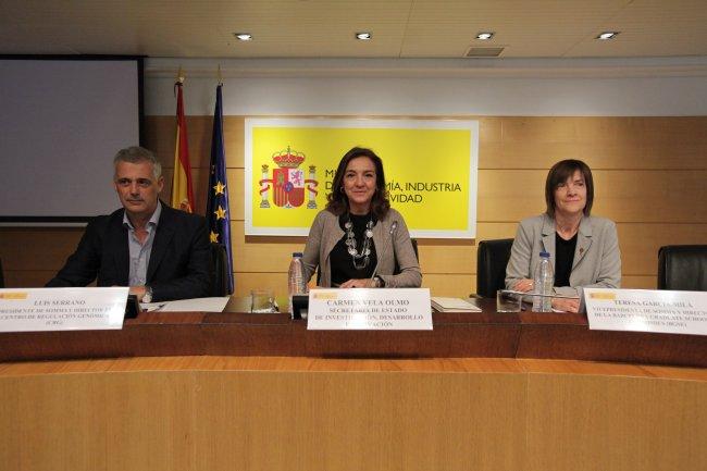 The Alliance of the Severo Ochoa Centres and the María de Maeztu Units (SOMMa is the Spanish acronym) of which the IAC is a member, presents its proposals for promoting Spanish “science of excellence” and safeguarding its competitivity