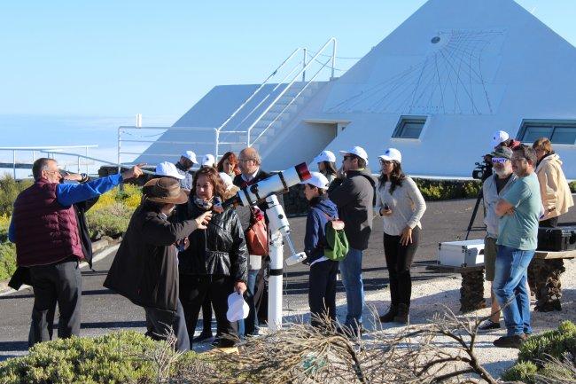 CosmoLAB: el Sistema Solar como laboratorio en el aula