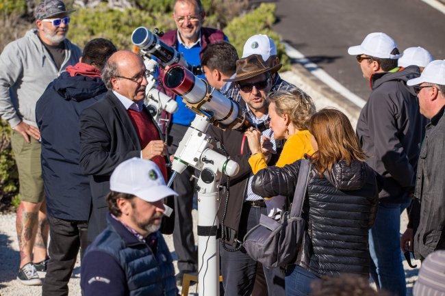 CosmoLAB: el Sistema Solar como laboratorio en el aula