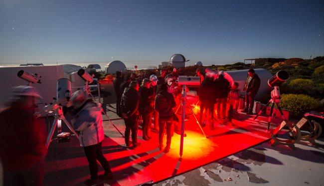 CosmoLAB: el Sistema Solar como laboratorio en el aula