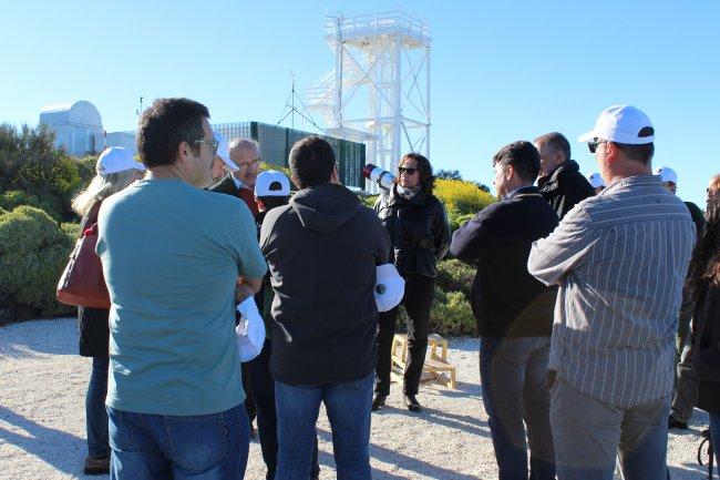 CosmoLAB: el Sistema Solar como laboratorio en el aula