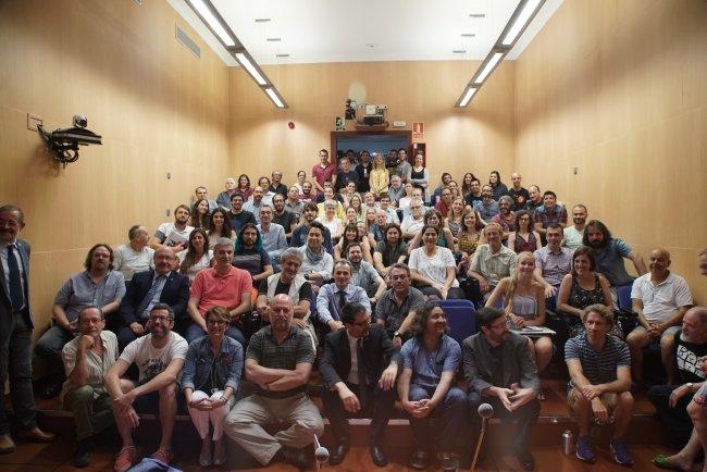 PEDRO DUQUE: “Seguiremos apoyando el Cielo de Canarias como un activo muy valioso para la sociedad”