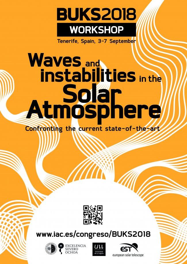 Encuentro sobre sismología en la atmósfera solar