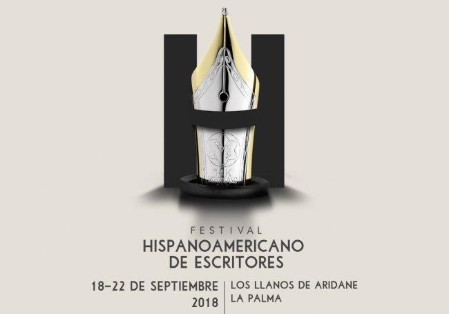 EL IAC colabora con el primer Festival Hispanoamericano de Escritores en La Palma